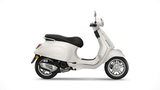 Vespa Primavera 50