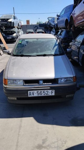 Despiece Seat Toledo I (1l) 1.9 D (68 Cv) A r:7923