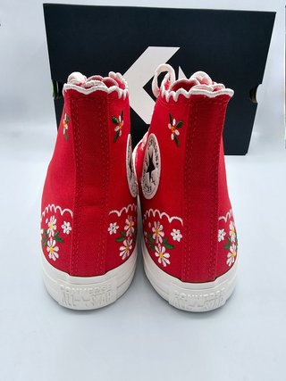 Converse All Star Nuevas