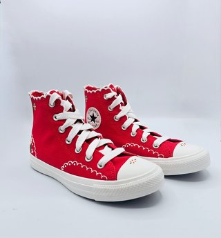 Converse All Star Nuevas