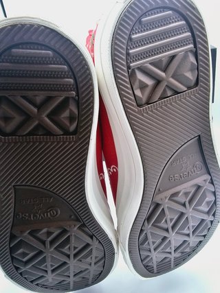 Converse All Star Nuevas