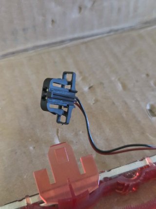 Terzo stop Mercedes Classe A W169