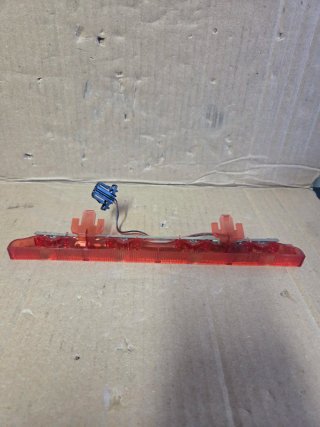 Terzo stop Mercedes Classe A W169