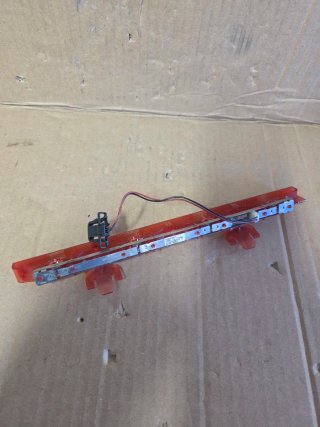 Terzo stop Mercedes Classe A W169