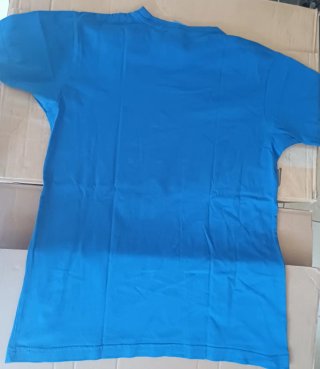 Maglietta Inter Ufficiale Tg XS