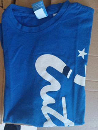 Maglietta Inter Ufficiale Tg XS