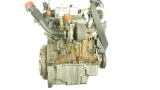 Motor renault k9kf728 megane 1.5 dci cabap22730992