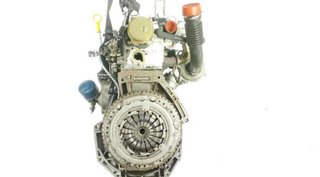 Motor renault k9kf728 megane 1.5 dci cabap22730992