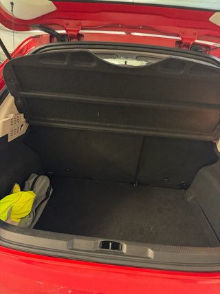 Peugeot 207 2007
