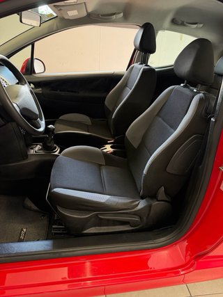 Peugeot 207 2007