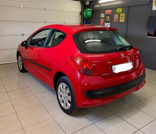 Peugeot 207 2007