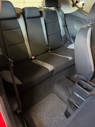 Peugeot 207 2007