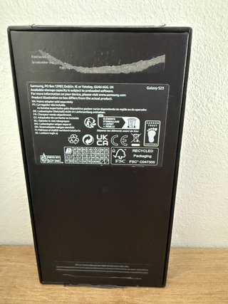 Samsung Galaxy S23