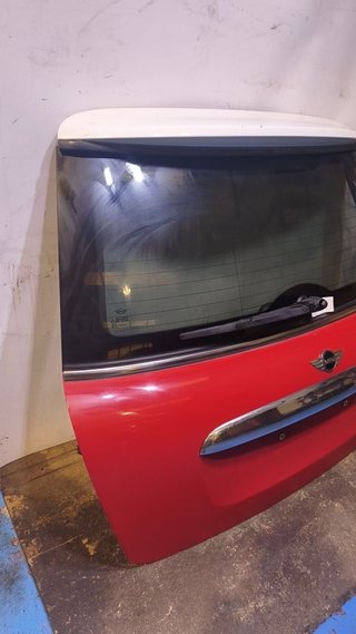 PORTON TRASERO MINI Mini (R56)(2006->)