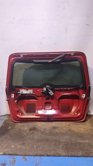 PORTON TRASERO MINI Mini (R56)(2006->)