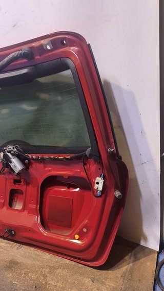 PORTON TRASERO MINI Mini (R56)(2006->)