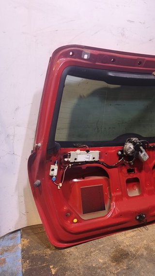 PORTON TRASERO MINI Mini (R56)(2006->)