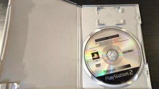 Onimusha Warlords PS2 Platinum