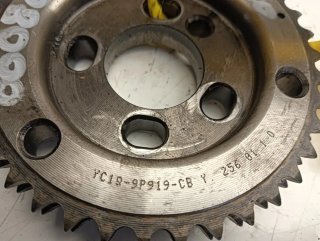 Polea bomba inyectora FORD MONDEO BERLINA (GE)