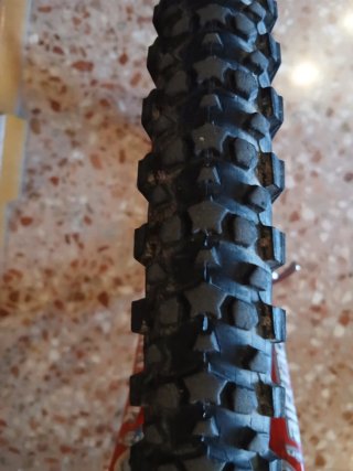 Bicicleta Paseo 26 TOPBIKE