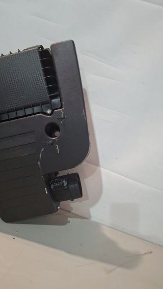 SOPORTE FILTRO AIRE Fiat III Fiorino (225)(2008->)