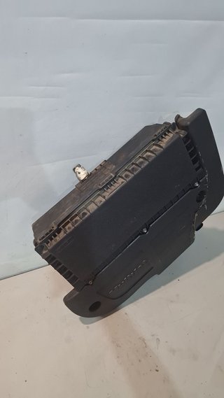 SOPORTE FILTRO AIRE Fiat III Fiorino (225)(2008->)