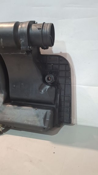 SOPORTE FILTRO AIRE Fiat III Fiorino (225)(2008->)