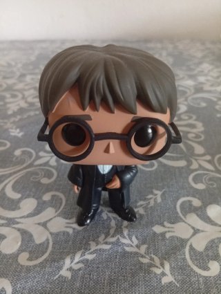 Funko Pop Harry Potter