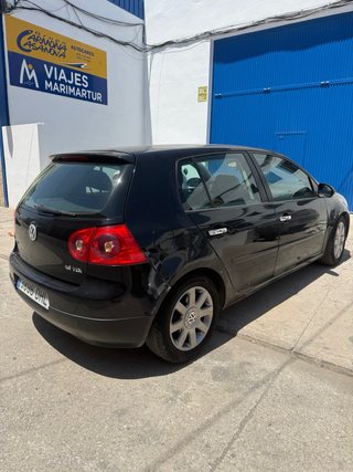 Volkswagen Golf 1.9 TDI 105cv