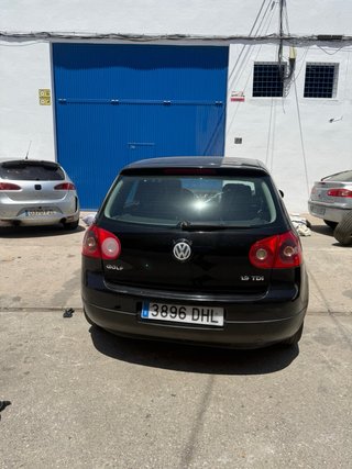 Volkswagen Golf 1.9 TDI 105cv
