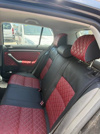 Volkswagen Golf 1.9 TDI 105cv