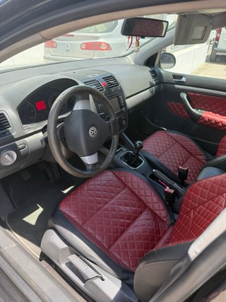 Volkswagen Golf 1.9 TDI 105cv