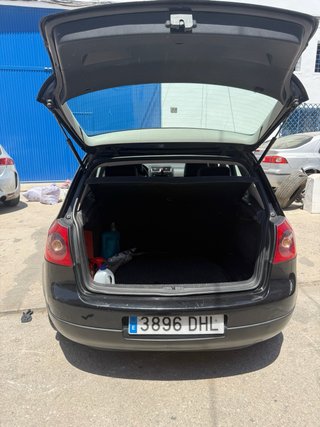 Volkswagen Golf 1.9 TDI 105cv
