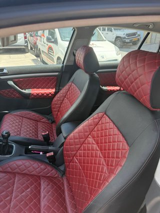 Volkswagen Golf 1.9 TDI 105cv