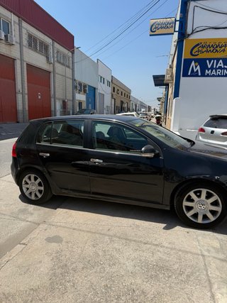 Volkswagen Golf 1.9 TDI 105cv