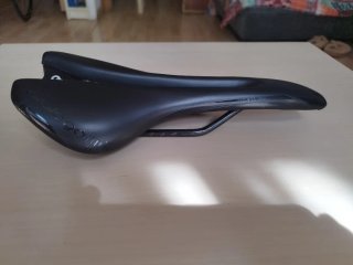 Sillín Prólogo Nago Evo PAS