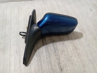 Espejo Retrovisor Izquierdo Volvo S40