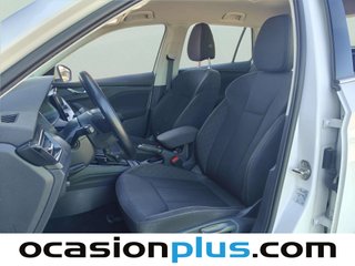Skoda Kamiq 1.0 TSI Ambition DSG 81 kW (110 CV)