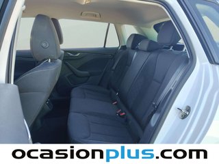 Skoda Kamiq 1.0 TSI Ambition DSG 81 kW (110 CV)