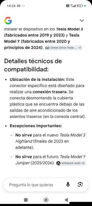Módulo inteligente TESTARS