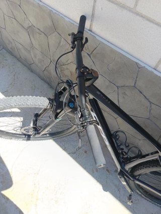 Bicicleta Scott Scale talla m