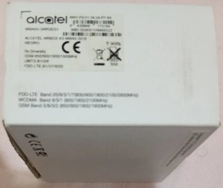 Ruter Airbox 4G Alcatel