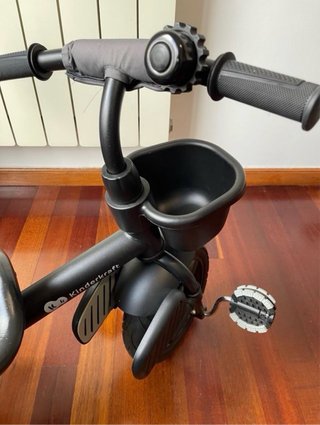Triciclo Evolutivo Kinderkraft AVEO