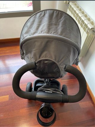 Triciclo Evolutivo Kinderkraft AVEO