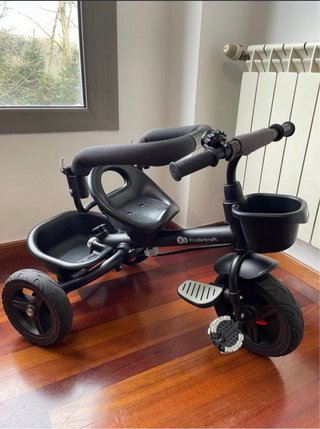 Triciclo Evolutivo Kinderkraft AVEO