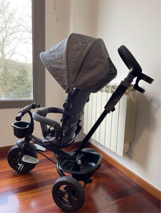 Triciclo Evolutivo Kinderkraft AVEO