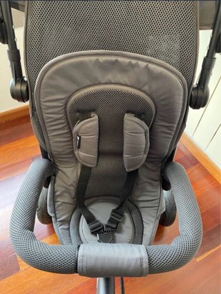 Triciclo Evolutivo Kinderkraft AVEO