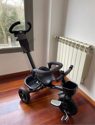 Triciclo Evolutivo Kinderkraft AVEO