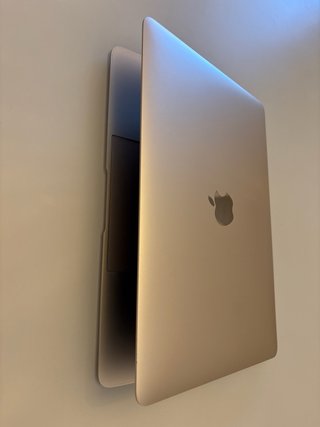 MacBook Oro