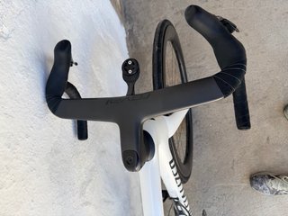 Specialized Tarmac SL8 Expert Ultegra Di2